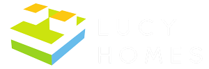 Lucy Homes logo