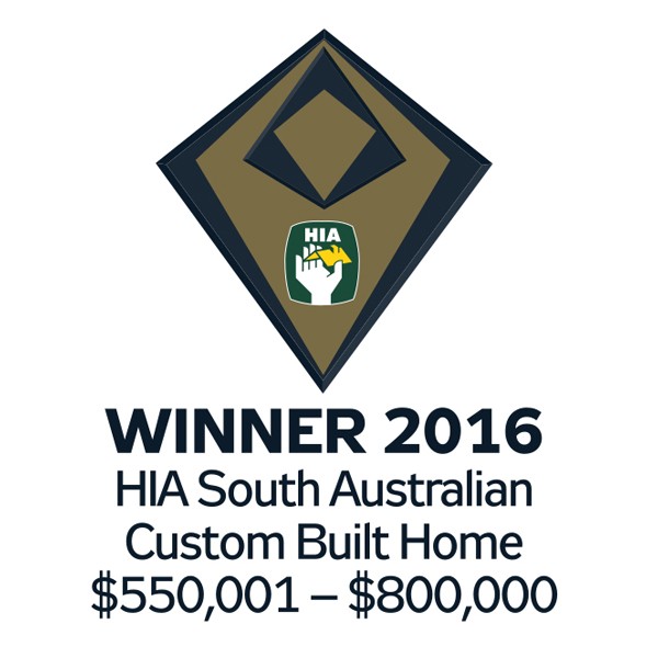 HIA Winner 2016